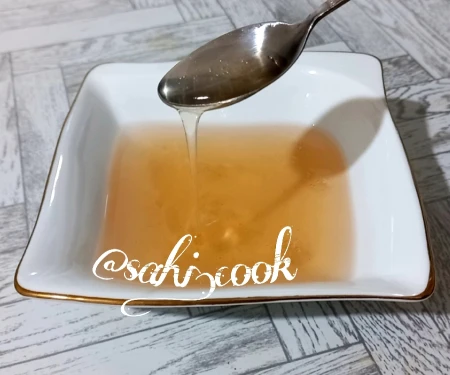 لعاب به دانه