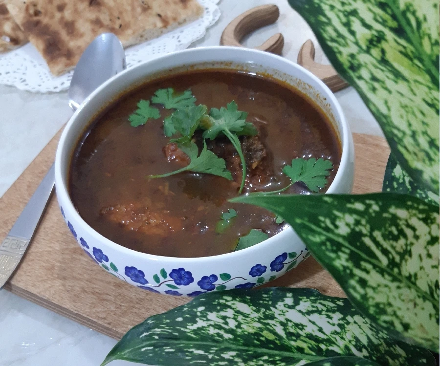 عکس خورش ماهی