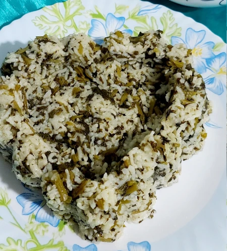 توله‌پلو خوزستانی