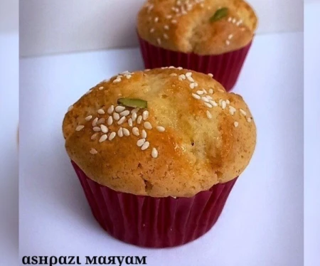 کیک یزدی