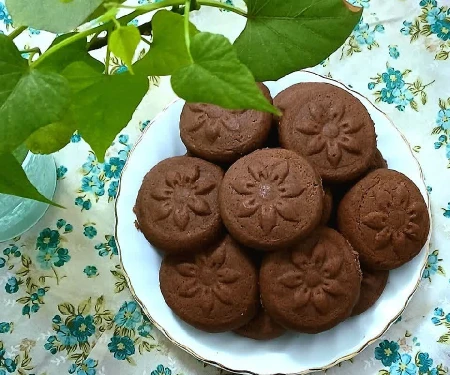کوکی خوشمزه