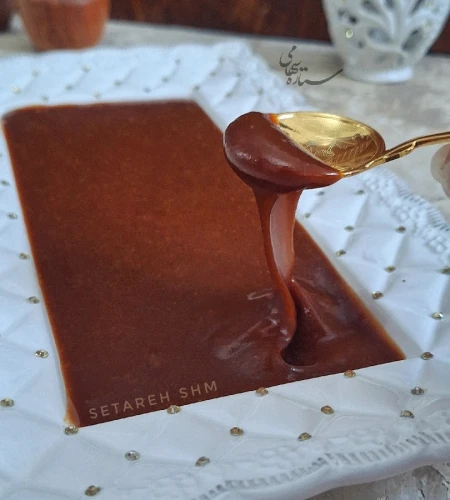 حلوا کشی عربی اصل