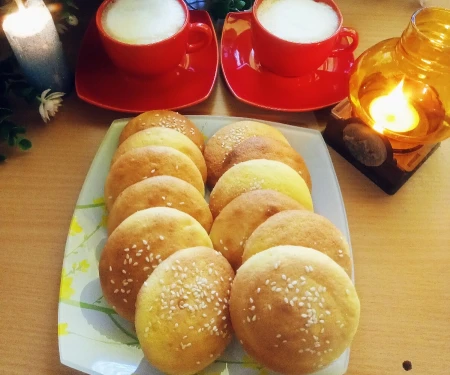 کلوچه قنادی