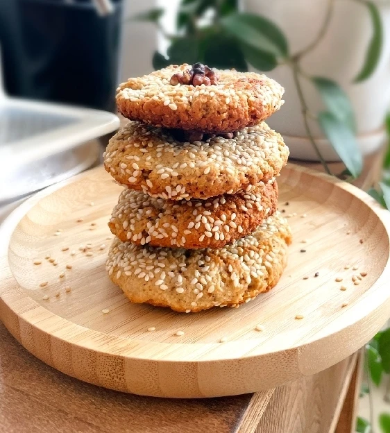 عکس کوکی رژیمی