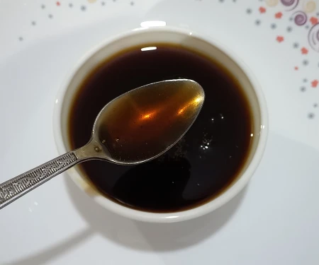 معجون گل محمدی