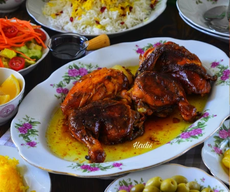 اکبر جوجه نرم