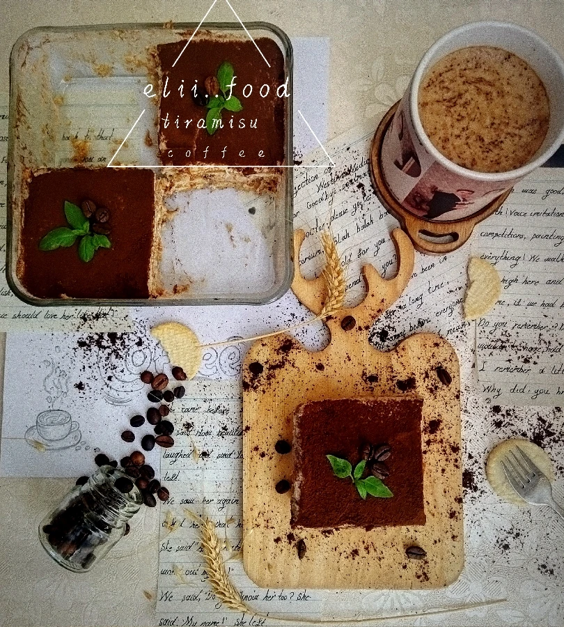 عکس تیرامیسو لوتوس 