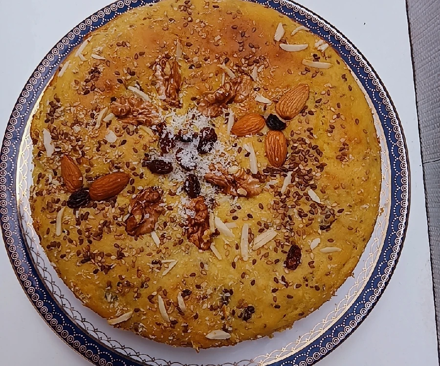 عکس کماج اصل اصفهان