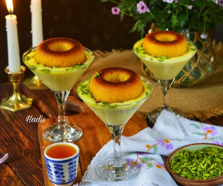دسر رامبابا