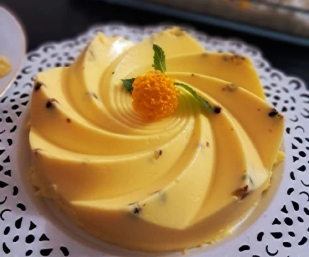 دسرمعجونی