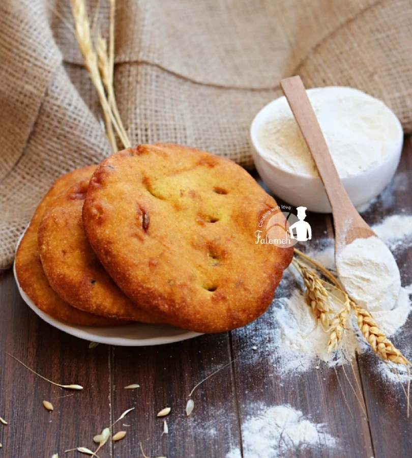 عکس روغن جوشی