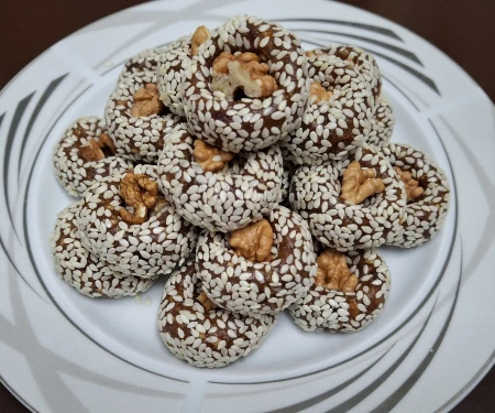 ترافل خرما