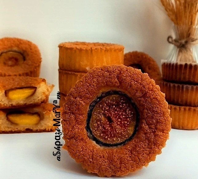 عکس پای انجیر