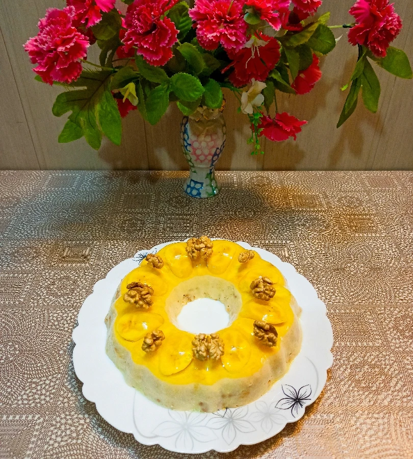 عکس روکر موز آسان