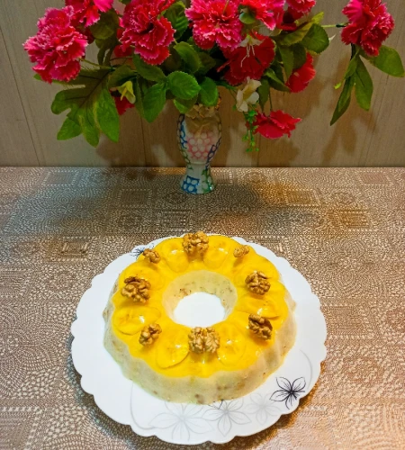 روکر موز آسان