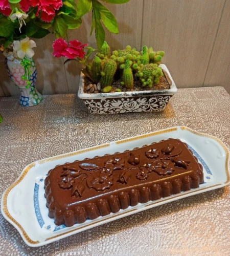 موس شکلات