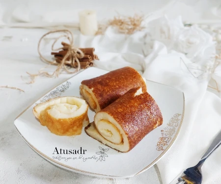 دسر کازان دیبی 