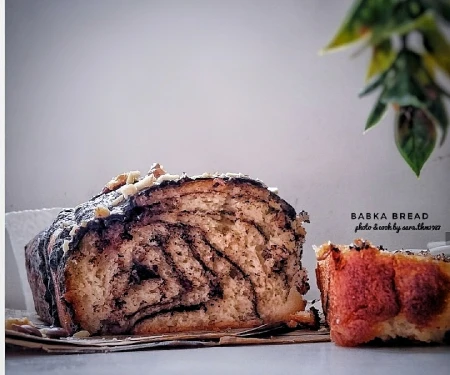 نان لهستانی (بابکا)