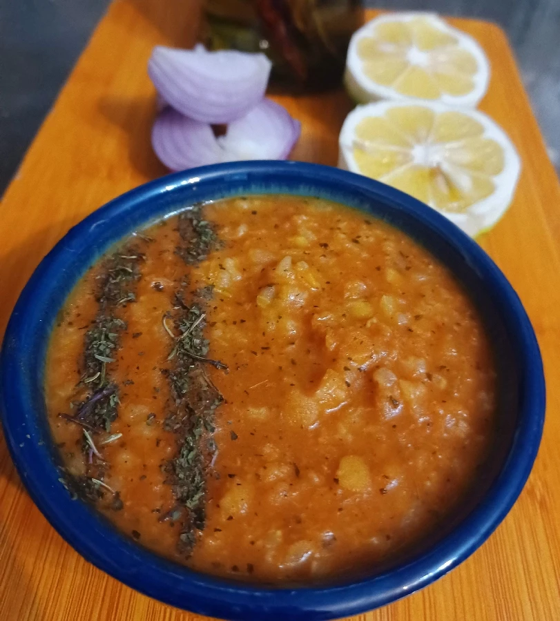 عکس اوزگلین چورباسی ترکیه 