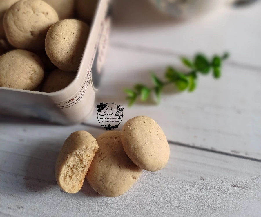 عکس کوکی سنتی بلژیکی