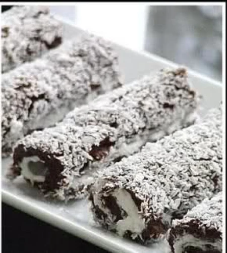 دسر ترکیه ای