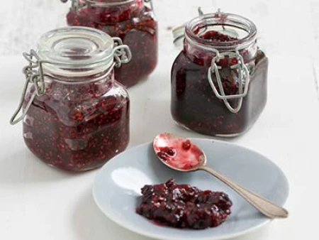 مربا ی انار