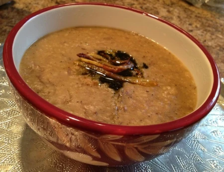 آش غلور (بیرجند)