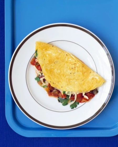 املت مدیترانه ای