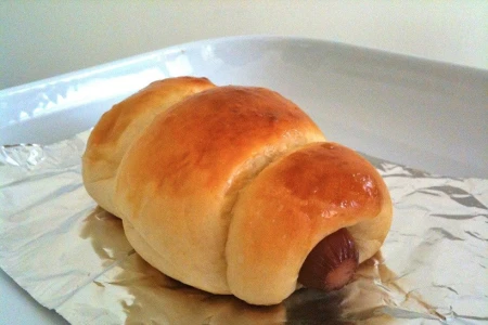 اشترودل سوسیس