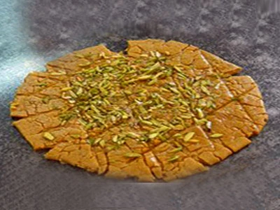 عکس سوهان نارگیلی