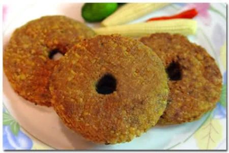 شامی المپیک