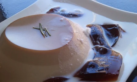 کرم موز کاکائویی