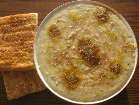 حلیم بوقلمون