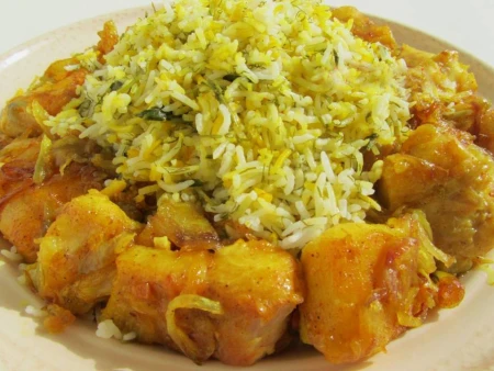 دمی لخلاخ (بوشهر)