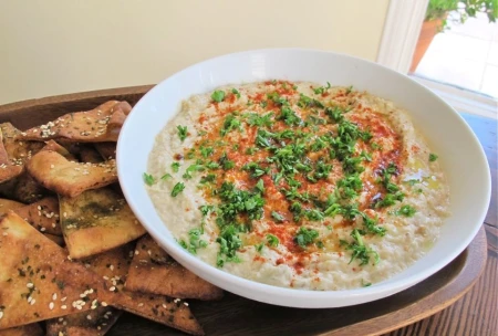 بابا گانوش (بابا غنوج)