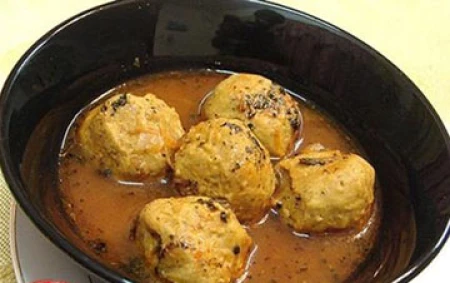 قرمزه نخودچی