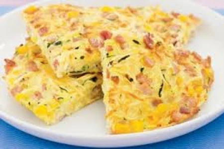 املت ماکارونی