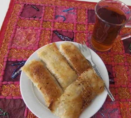 رشته خوشکار