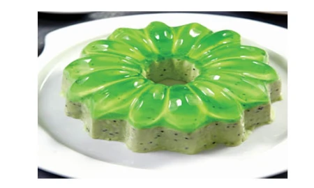 پاناکوتای کیوی