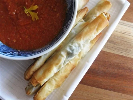 حلیم بلغور گندم