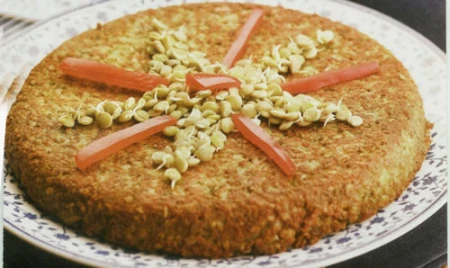 کوکوی جوانه