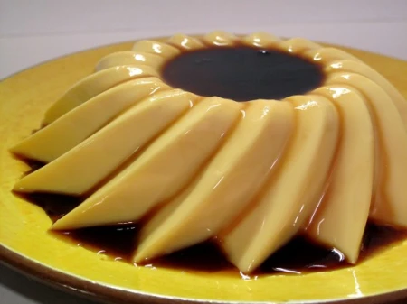 کرم کارامل ۲