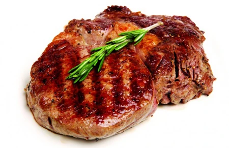 استیک سیرلوین