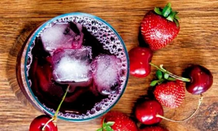 کاسنی چری بری