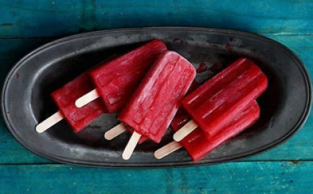 یخمک آلبالو