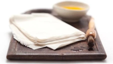 خمیر فیلو (یوفکا)