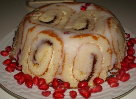 شارلوت انار