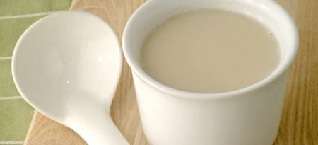 شیرغلیظ شیرین