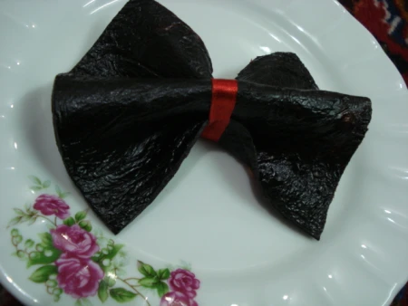 لواشک مخلوط