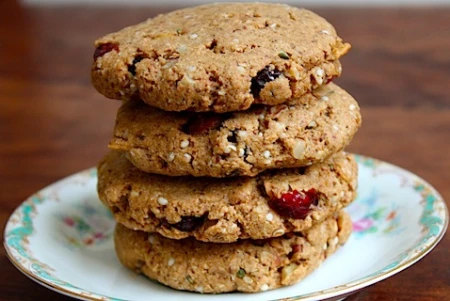 کوکی صبحانه